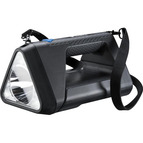 Varta Work Flex BL30R linterna potente negra
