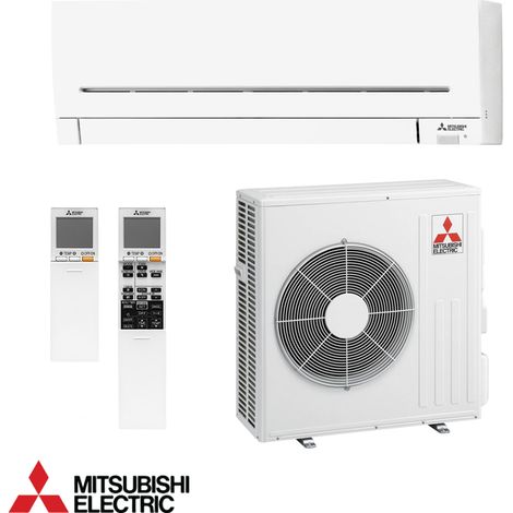 Inverter-Klimaanlage Mitsubishi Electric MSZ-AP71VGK + MUZ-AP71VG (1/3)