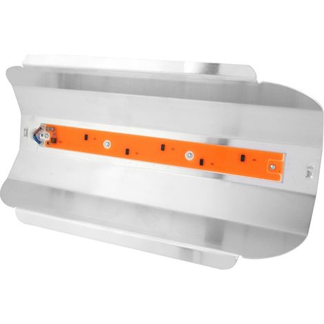 Lampe de Culture LED COB 220V 50W Plein Spectre pour Plantes d'Intérieur, Croissance Eclairage Végétal (1/5)