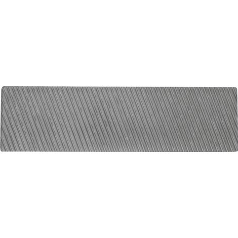 PFERD TOOLS Ersatzfeile für Universelle-Kantenfeile (UKF) Typ KF110 Flachstumpf 110mm Zahnung 2 10 Stk (1/2)