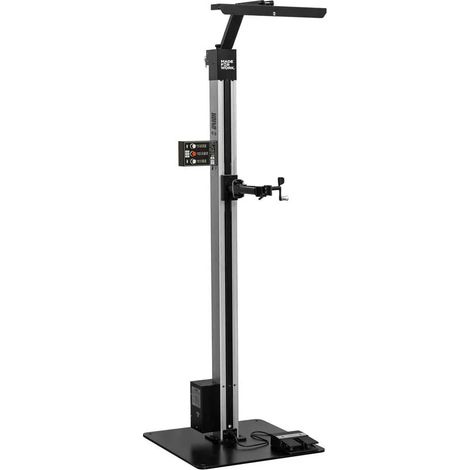 Soporte reparación bicicleta eléctrico Unior 1693el capacidad 70kg