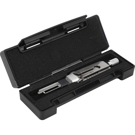 Décodeur civil SS014 2 en 1, outil à main, crochet et kit de ramassage avec joint torique pour Ultion 3 étoiles (1/5)