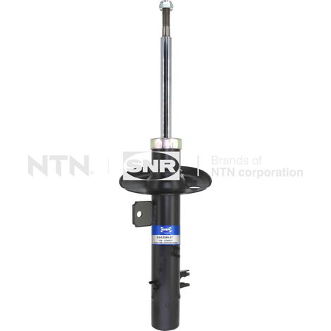 Amortisseur - SA65940.32R - SNR - Compatible avec véhicule Peugeot