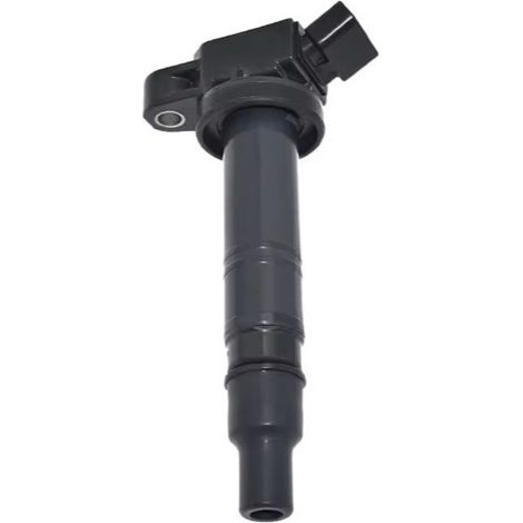 90919-02260 ist geeignet für Hochspannungszündspulen von Lexus, Toyota Tacoma, FJ Cruiser und Camry und ab Lager verfügbar. (1/4)