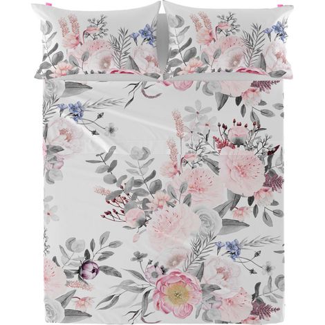 Delicate bouquet Sabana 180x270 cm (Cama 105) (1/5)