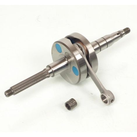 Doppler Kupplungswelle für Yamaha 50 Scooter WHY Neu