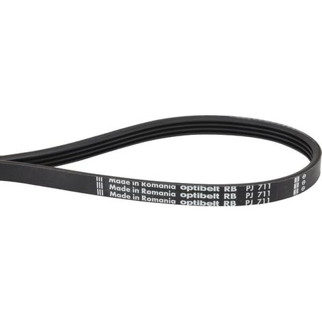 Courroie OPTIBELT 4PJ914