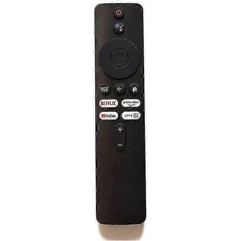 Nouvelle télécommande XMRM-M3 pour Xiaomi Mi TV Box S, Bluetooth et commande vocale MDZ-28-AA (1/4)