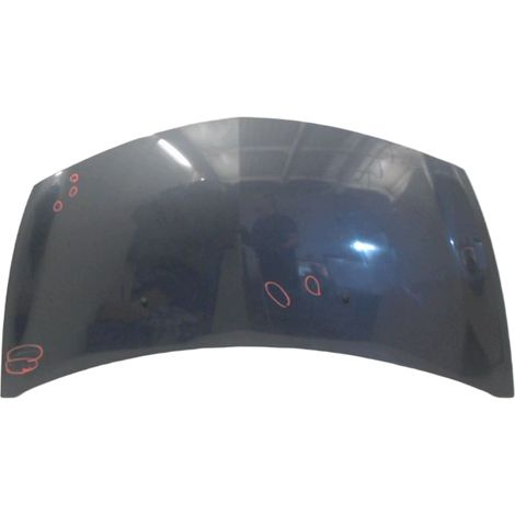 Capot RENAULT Clio III 2005- [PRODUIT D'OCCASION]♻️7751476113