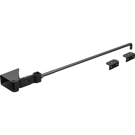 Tope de persiana de varilla larga MANTION - L.578 mm - 1300L