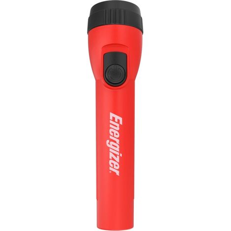 energizer plastic light 25 lumens + 2aa (1/2)