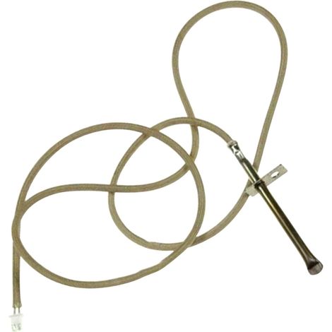 Ersatzteil - Original-CTN-PT1000-Temperaturfühler -  - VALBERG, FRIONOR, FAR, CONTINENTAL EDISON, ESSENTIEL B, WALTHAM, SABA, SHARP, DAEWOO, SOGELUX, OCEANIC, LISTO, TELEFUNKEN, TECHNICAL, DOMEOS, OXF