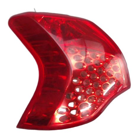 [PRODUIT D'OCCASION] Feu Arrieree Gauche  PEUGEOT 3008 ♻️ Ref Oe. 6350hc - Garantie à vie (1/2)