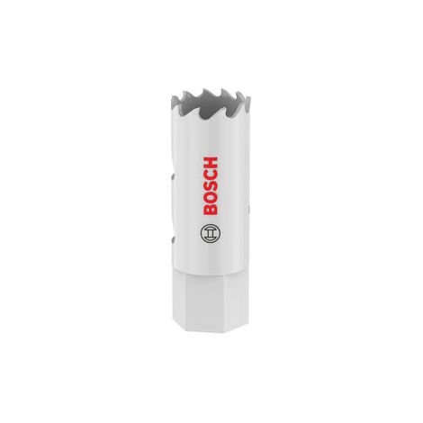 Bosch Holesaws Multi Material Threaded Hole Saw, 19 x 40 mm 2608594561 (1/5)