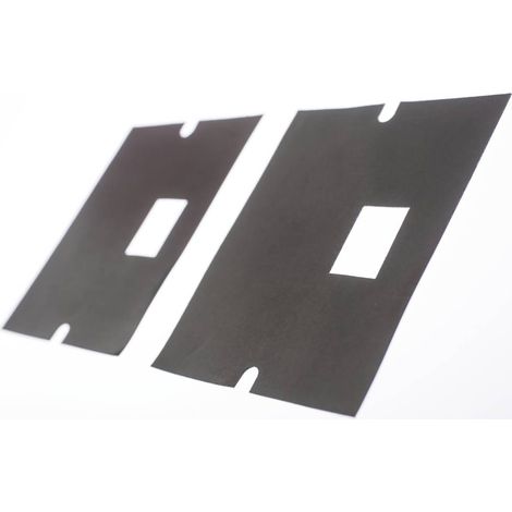 Kerafol 1.00S900.ST.00200.S001779 S900 Pellicola termica 0.2 mm 7.5 W/mK (L x L) 190 mm x 190 mm