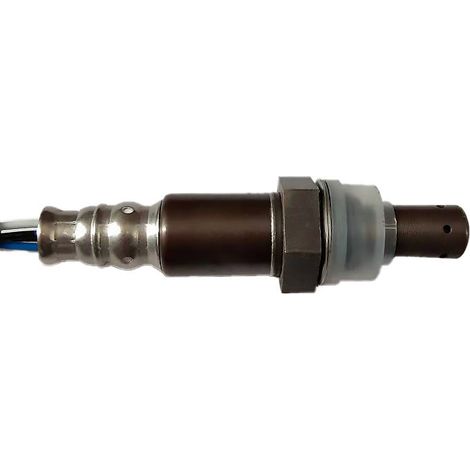 Oxygen sensor (rear) compatible with Toyota Corolla/Land Cruiser/Lexus vehicles 89465-48130 (1/3)