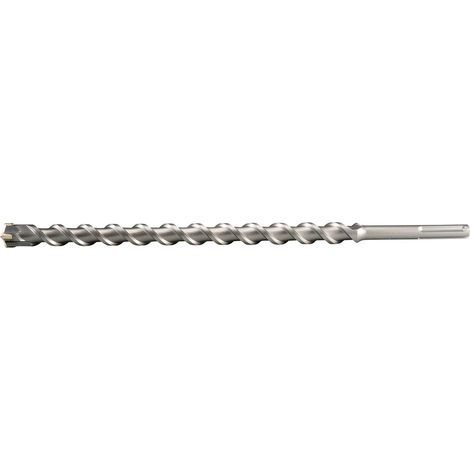 E-11514 Punta T.C.T 30 x 570 mm, per SDS-MAX