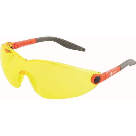 Occhiali di sicurezza Ardon gialli V6200
