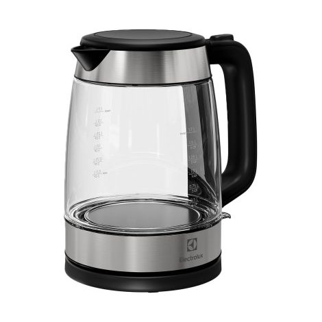 Bouilloire Electrolux Create 4 acier inoxydable 2200 watts