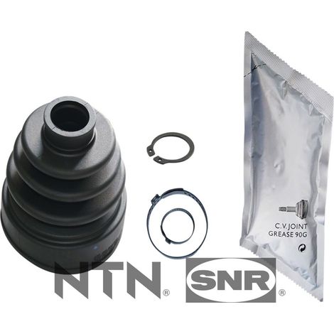 Kits soufflet côté boîte - IBK68.001 - SNR - Compatible avec véhicule Nissan