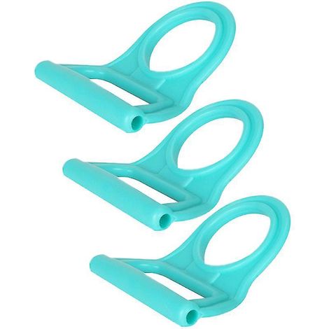 Poignées pour bouteille d'eau (lot de 3) (1/3)