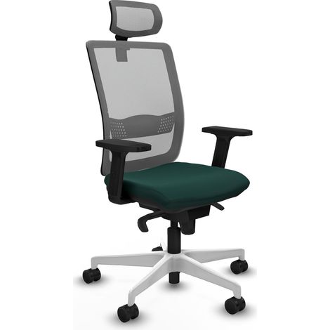 Silla piqueras y crespo Haches espuma alta densidad nylon (1/2)