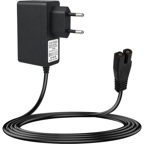 Chargeur pour aspirateur de piscine compatible avec Intex 28620, 5 V 1 A (1/5)