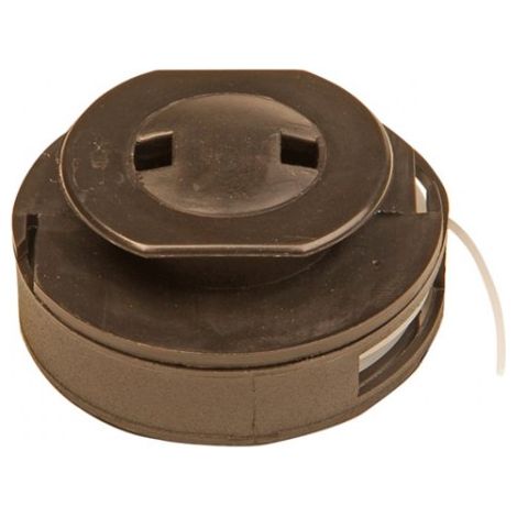 ALM PD250 PD250 Spool & Line For Power Devil Powerbase 1.3mm x 3.5m ALMPD250
