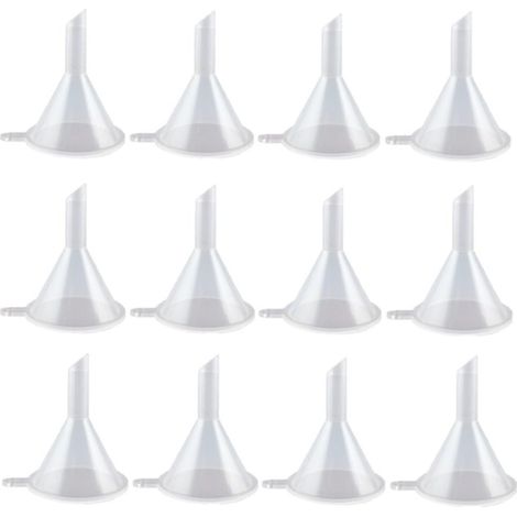 12 plaquettes miniatures pour diffuseurs d'huiles essentielles et sable décoratif (inclinaison intégrée) (1/3)