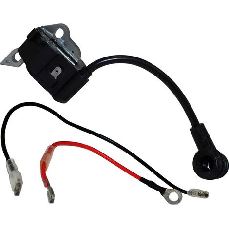 Bobine d'allumage pour taille-haies STIHL MS170 180 018 017 (1/3)
