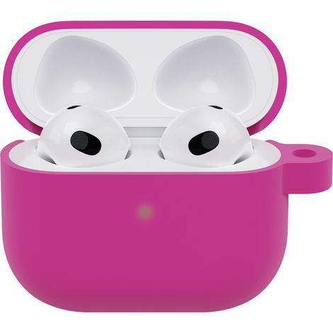 Estuche Otterbox OTT7787830 para AirPods de 3.ª generación, color rosa