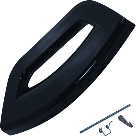 Maniglia oblò - Lavatrice - INDESIT - 2570215055883357180