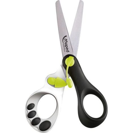 Forbici Koopa mappate 13 cm (1/3)