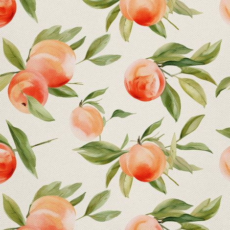 Tela decorativa para exteriores Oxford - Frutas - DX2959 (1/5)