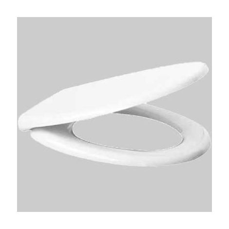 SEDILE PER VASO DISABILE CHIUSO TERMOINDURENTE coprivaso copriwater MADE IN ITALY