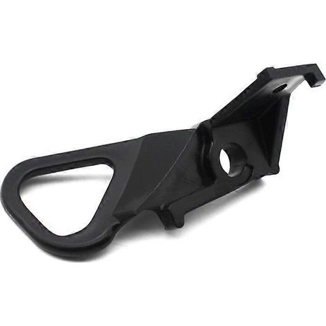 Couvercle de support fixe du godet de pompe à huile de frein avant pour moto Yamaha YZF R1 2004-2014 (1/4)