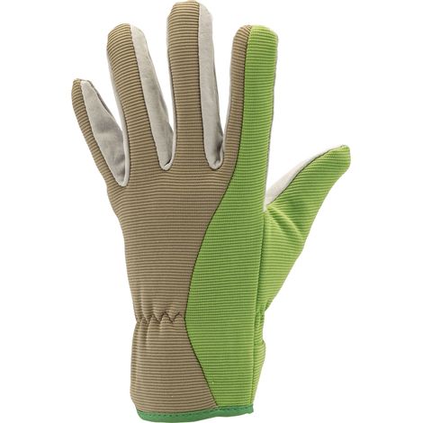 Draper Medium Duty Gardening Gloves - XL (82623) (1/5)