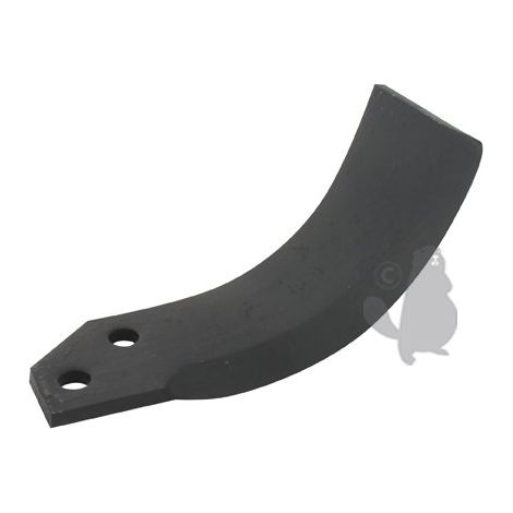 DENTE FRESA 145MM RIF 1401530R COMPATIBILE