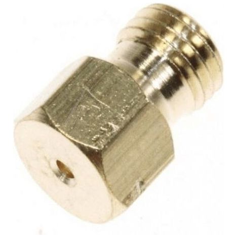 INJECTEUR GAZ NATUREL Ø 0.92 POUR CUISINIERE   SMEG - 909010352