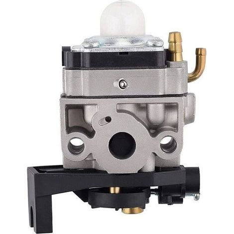Carburateur de Rechange pour Moteurs Honda GX35 GX25 FG110 HHT35 HHT25S - Compatible WYB-16C (1/4)
