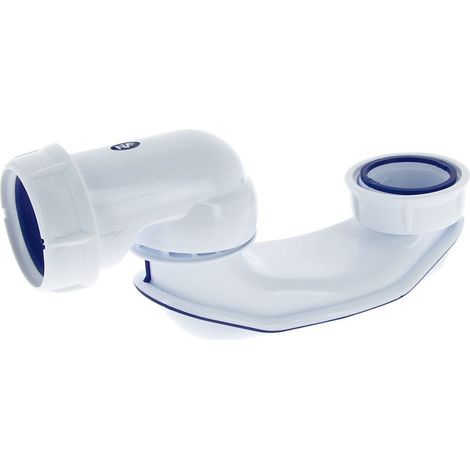 EASYBAIN Badewannensiphon, 360° schwenkbar, NICOLL NICOLL