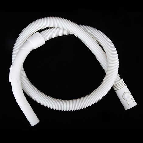 Tuyau flexible de 1,9 m de long pour aspirateurs Philips FC5225/FC5226/FC5228/FC8090 (en option) (1/5)