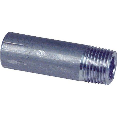 Nipple a souder V4A 1/8" x 30 mm EG 23 A