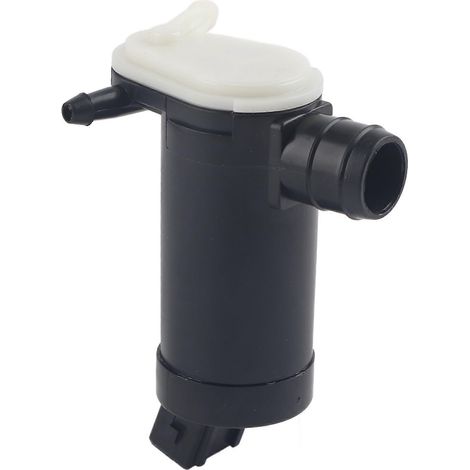 Pompe d'essuie-glace 93BB‑17K624‑BA 87AB17K624AC pour Ford Cougar / Ecosport / Escort (1/5)