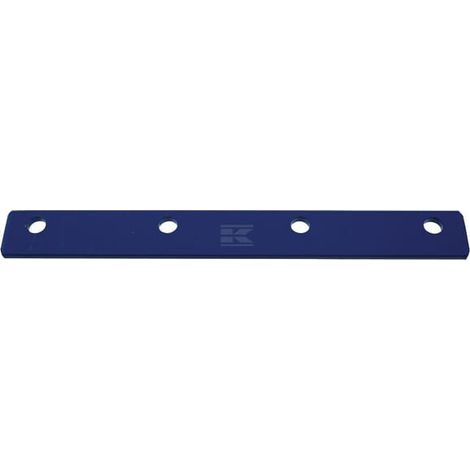 Placa gu铆a 5x256 mm SCHUMACHER 1074201 (1/2)