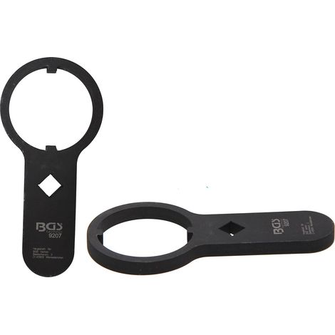 BGS Hinterachsmuttern-Schlüssel für Mercedes-Benz Sprinter W901 / W905 - 9207
