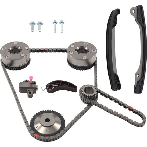 Cadena Completa for Renault Scénic III JZ 1.2 TCe 2012-2024 130C16519R (1/5)