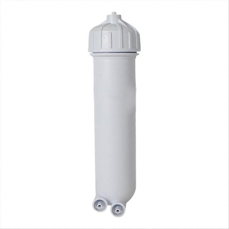Gehäuse für Umkehrosmosemembranen in Wasseraufbereitungsanlagen, kompatibel mit 3013-Membranen, zuverlässige Wasserfiltrationslösung (1/5)