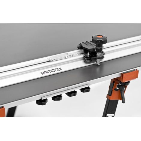 Extension pour RAIZOR de 115 CM RAIMONDI