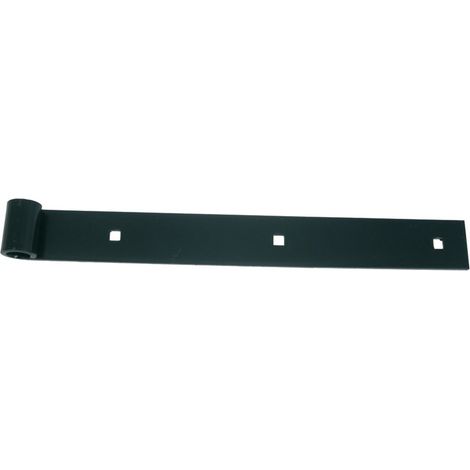Penture droite droite 40x6mm oeil 16mm longueur 1000mm BURGAUD 1PD92494